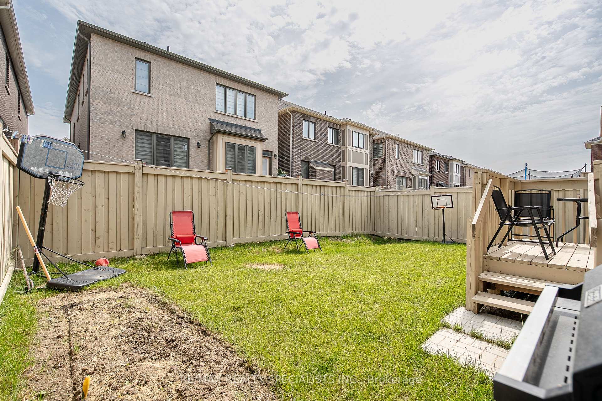 Photo 44 of 33 Thornvalley Terrace, Caledon, Rural Caledon — HOMEH