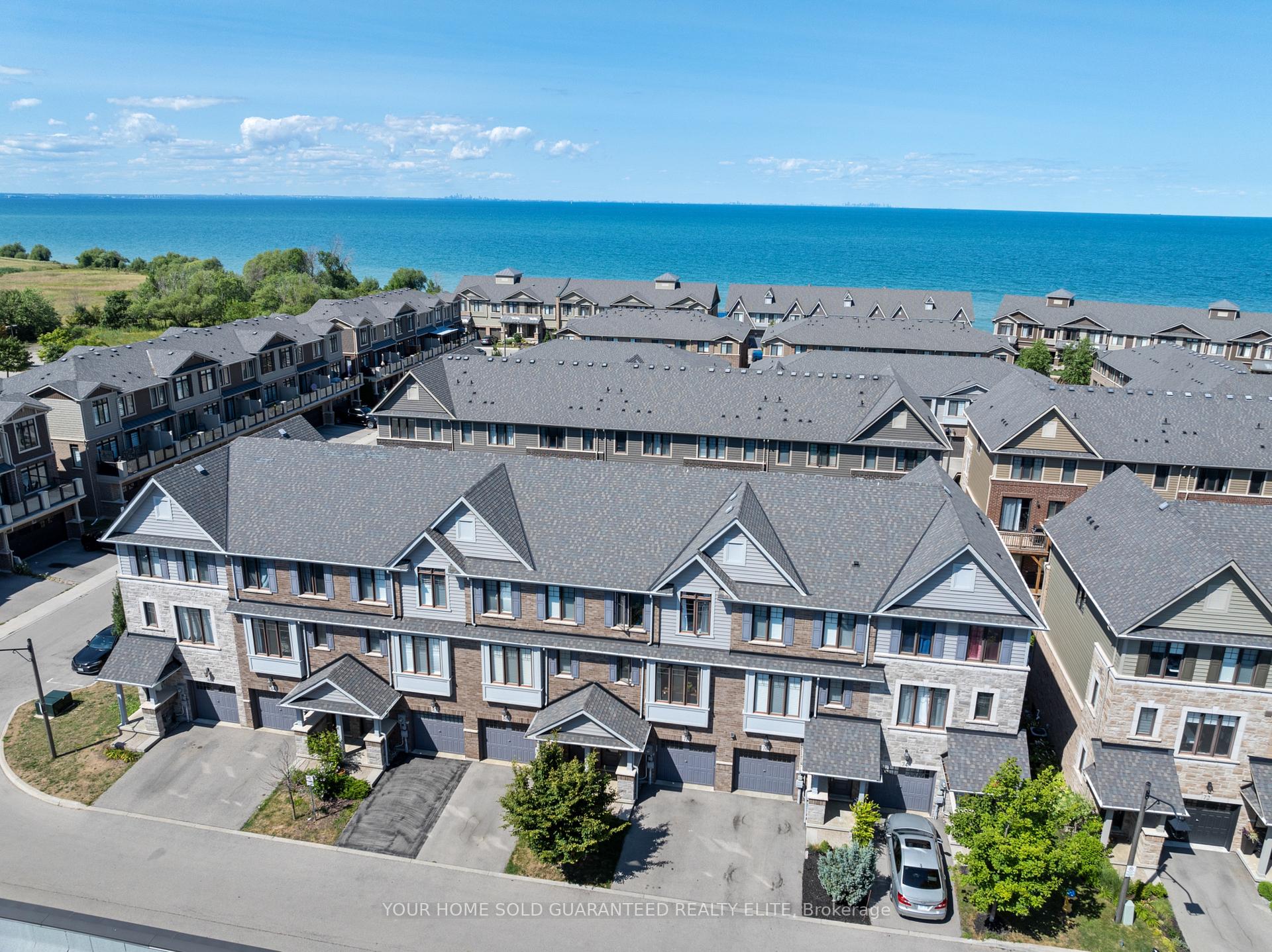 Photo 1 of 78 Esplanade Lane, Grimsby, Grimsby Beach — HOMEH