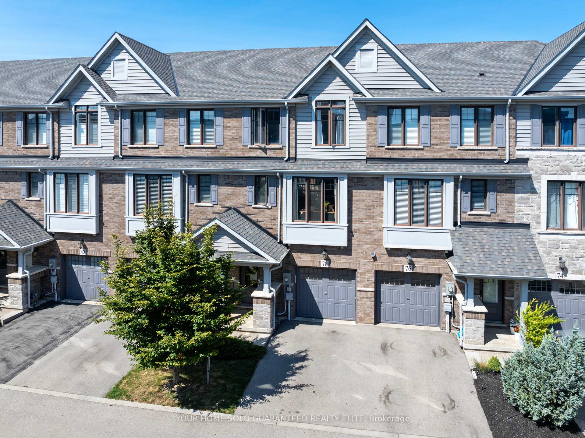 Photo 2 of 78 Esplanade Lane, Grimsby, Grimsby Beach — HOMEH