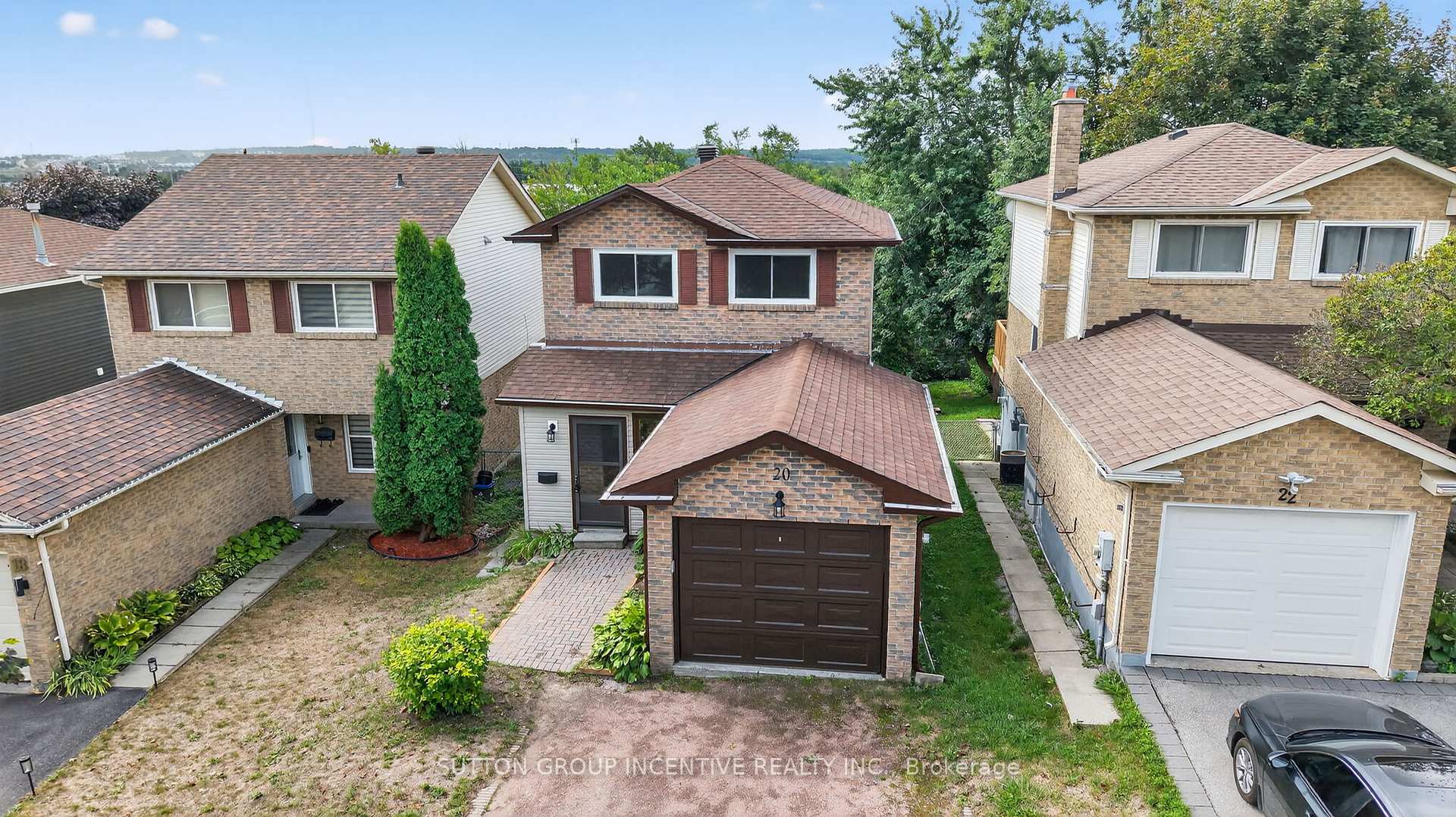 Photo 44 of 20 Fox Run, Barrie, Sunnidale — HOMEH
