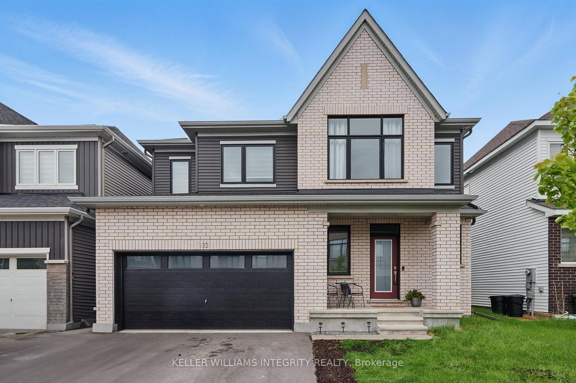 Front of 132 Rugosa Street