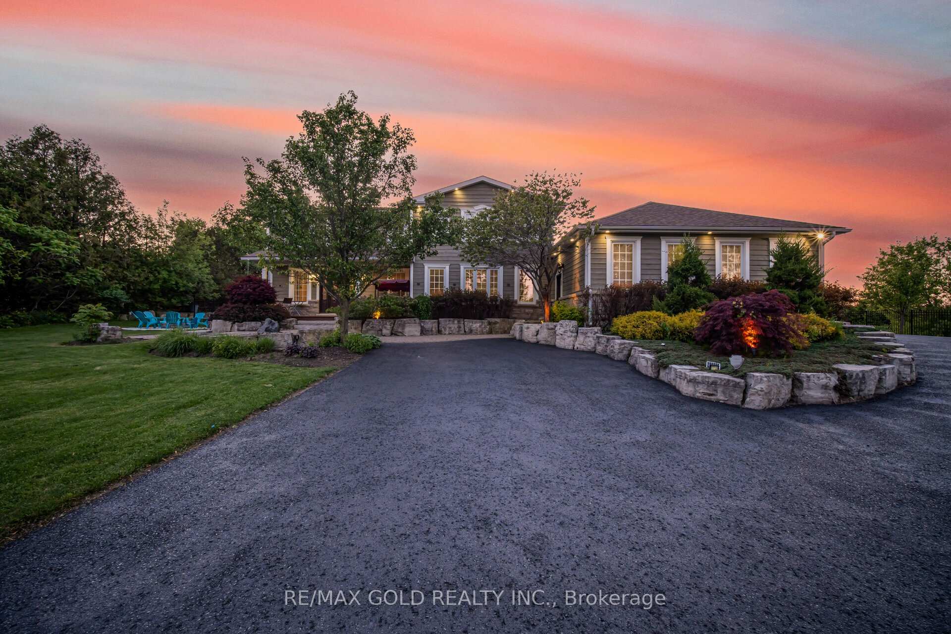 Photo 1 of 36 0RANGEVILLE Street, Erin, Rural Erin — HOMEH