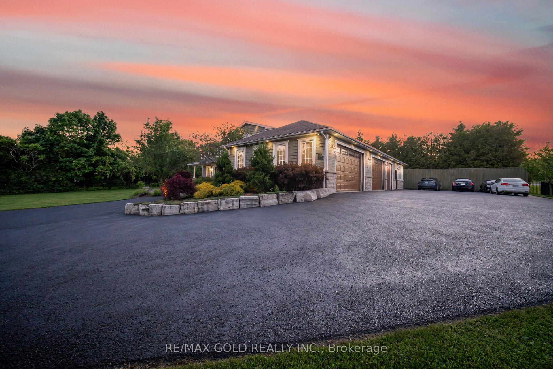 Photo 2 of 36 0RANGEVILLE Street, Erin, Rural Erin — HOMEH