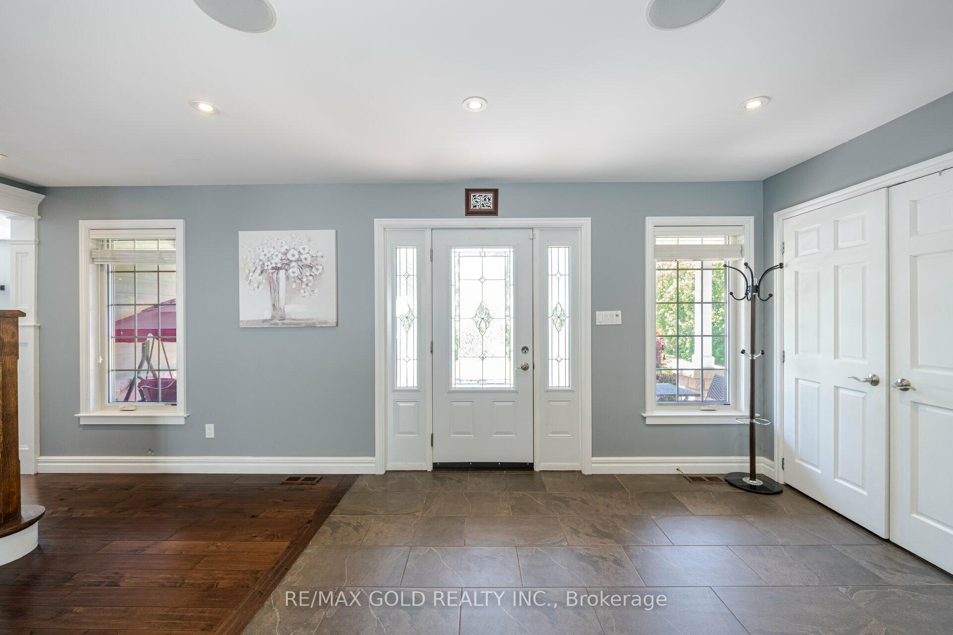 Photo 9 of 36 0RANGEVILLE Street, Erin, Rural Erin — HOMEH