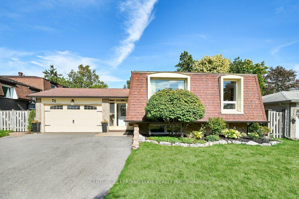 Photo 1 of 25 Eileen Drive, Barrie, Allandale Heights — HOMEH