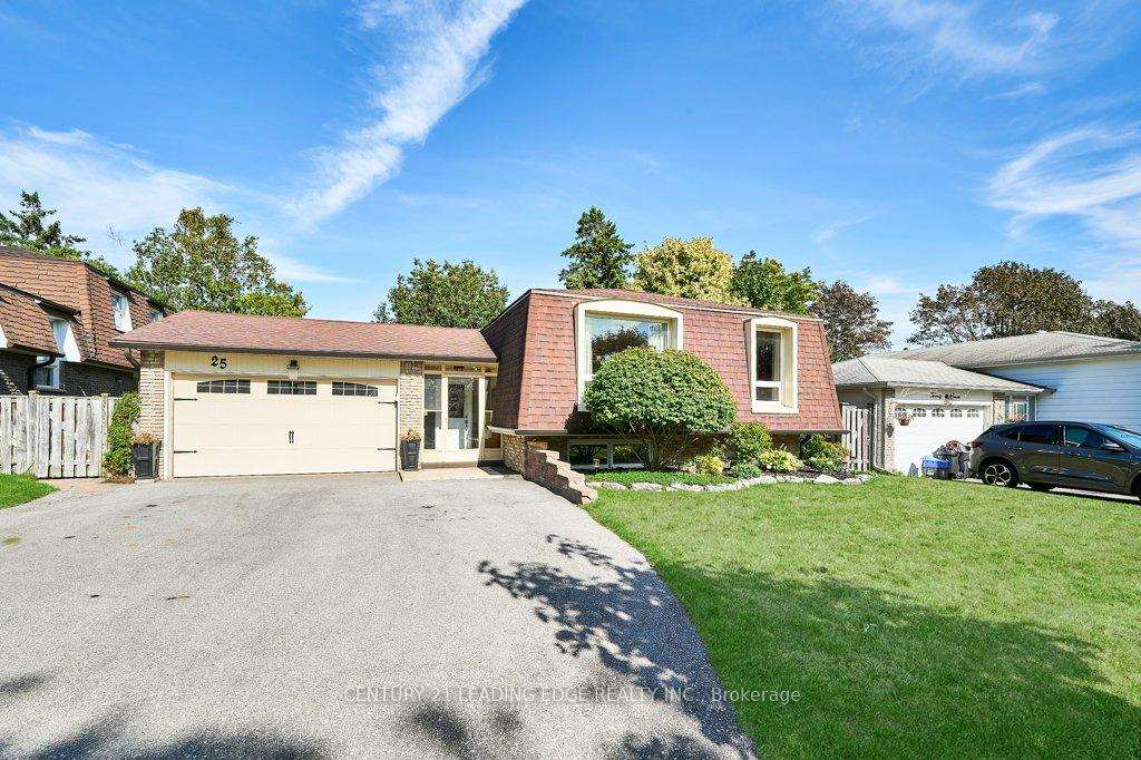 Photo 2 of 25 Eileen Drive, Barrie, Allandale Heights — HOMEH