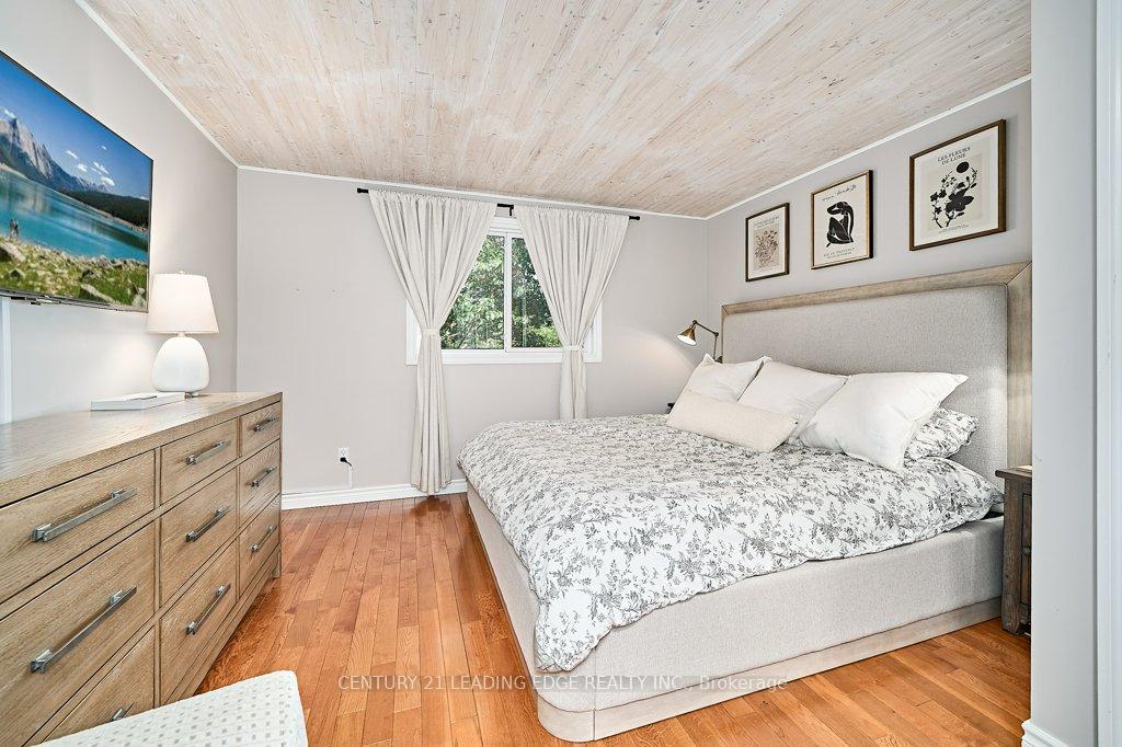 Photo 30 of 25 Eileen Drive, Barrie, Allandale Heights — HOMEH