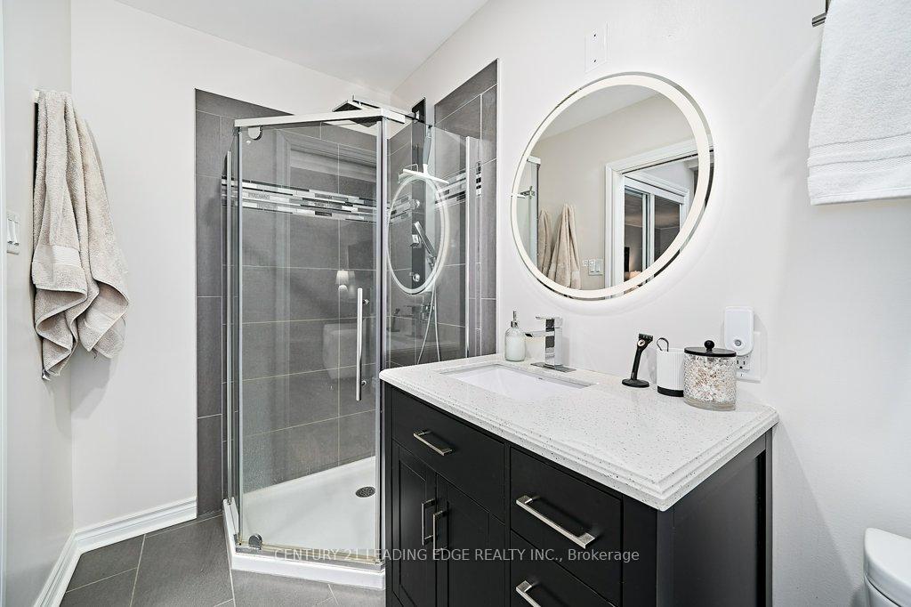 Photo 34 of 25 Eileen Drive, Barrie, Allandale Heights — HOMEH