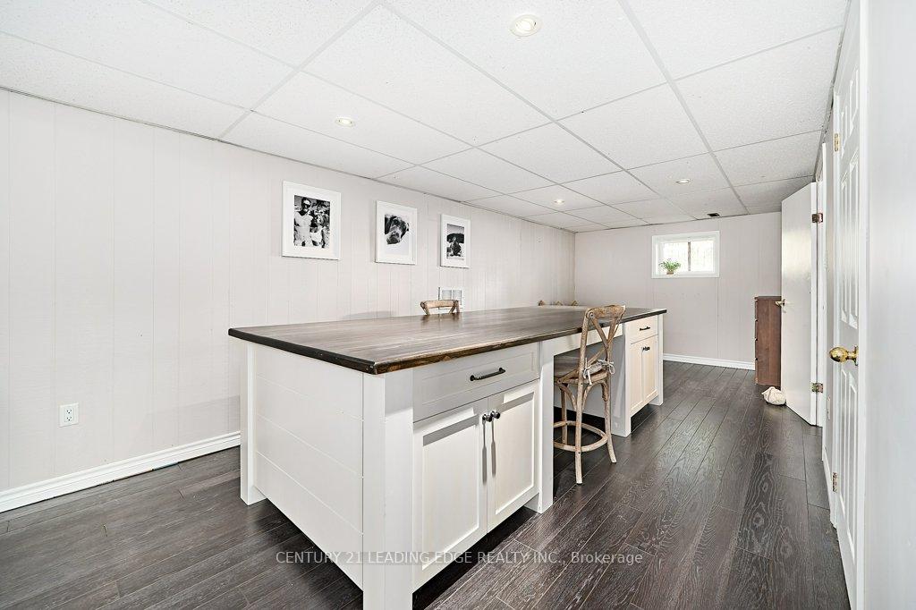Photo 35 of 25 Eileen Drive, Barrie, Allandale Heights — HOMEH