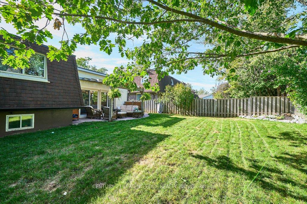 Photo 47 of 25 Eileen Drive, Barrie, Allandale Heights — HOMEH
