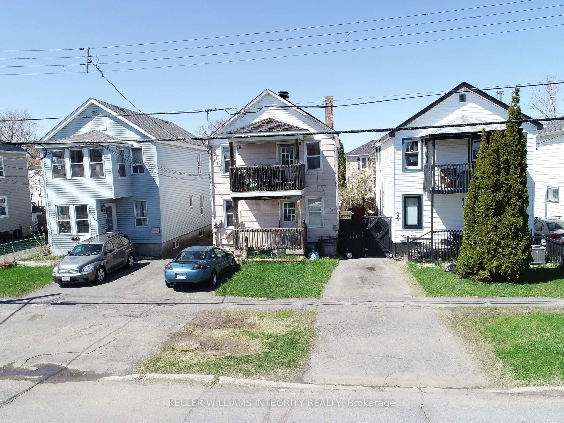 Photo 1 of 916 1st Street E, Cornwall — HOMEH