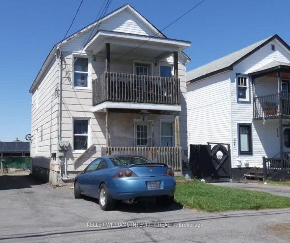 Photo 2 of 916 1st Street E, Cornwall — HOMEH