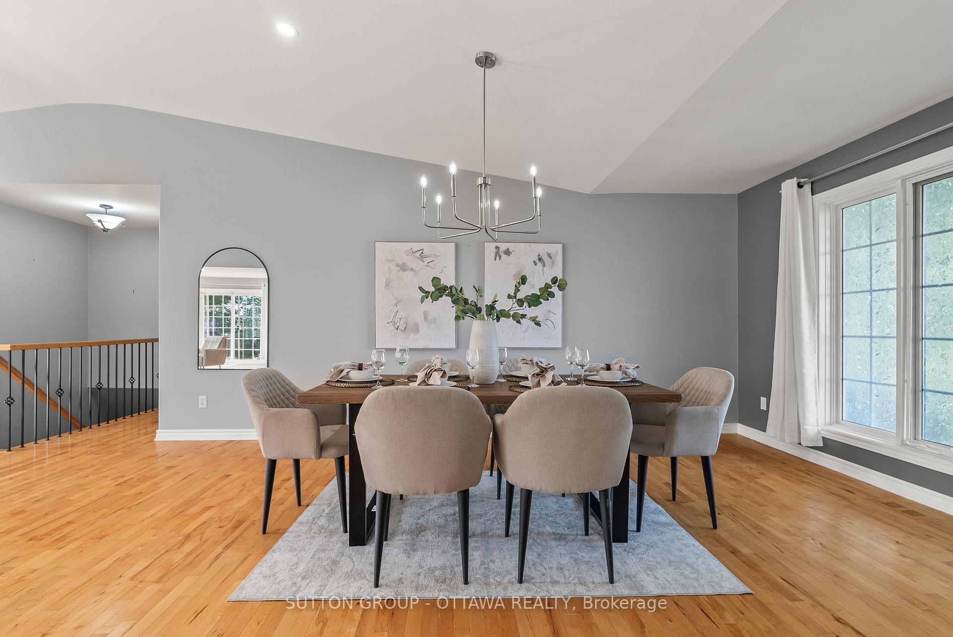 Photo 11 of 1528 Back Place Avenue, Ottawa, Greely — HOMEH
