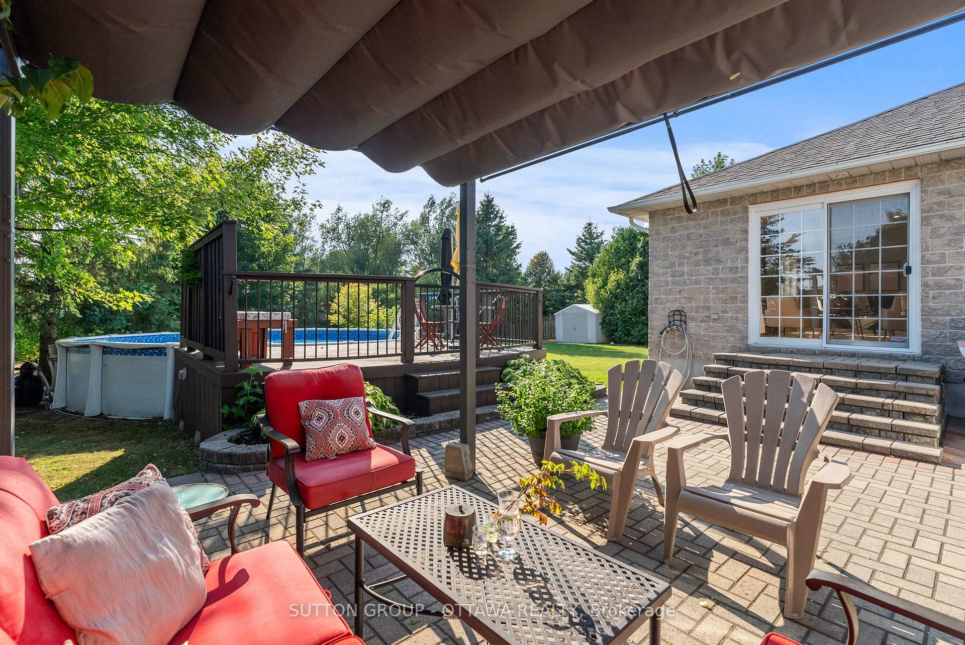 Photo 37 of 1528 Back Place Avenue, Ottawa, Greely — HOMEH