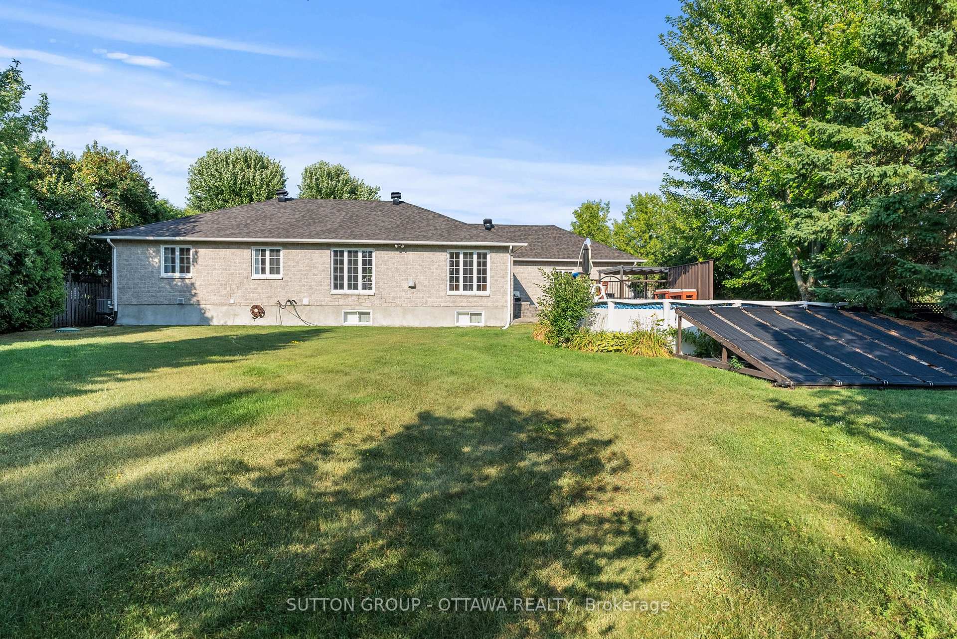 Photo 41 of 1528 Back Place Avenue, Ottawa, Greely — HOMEH