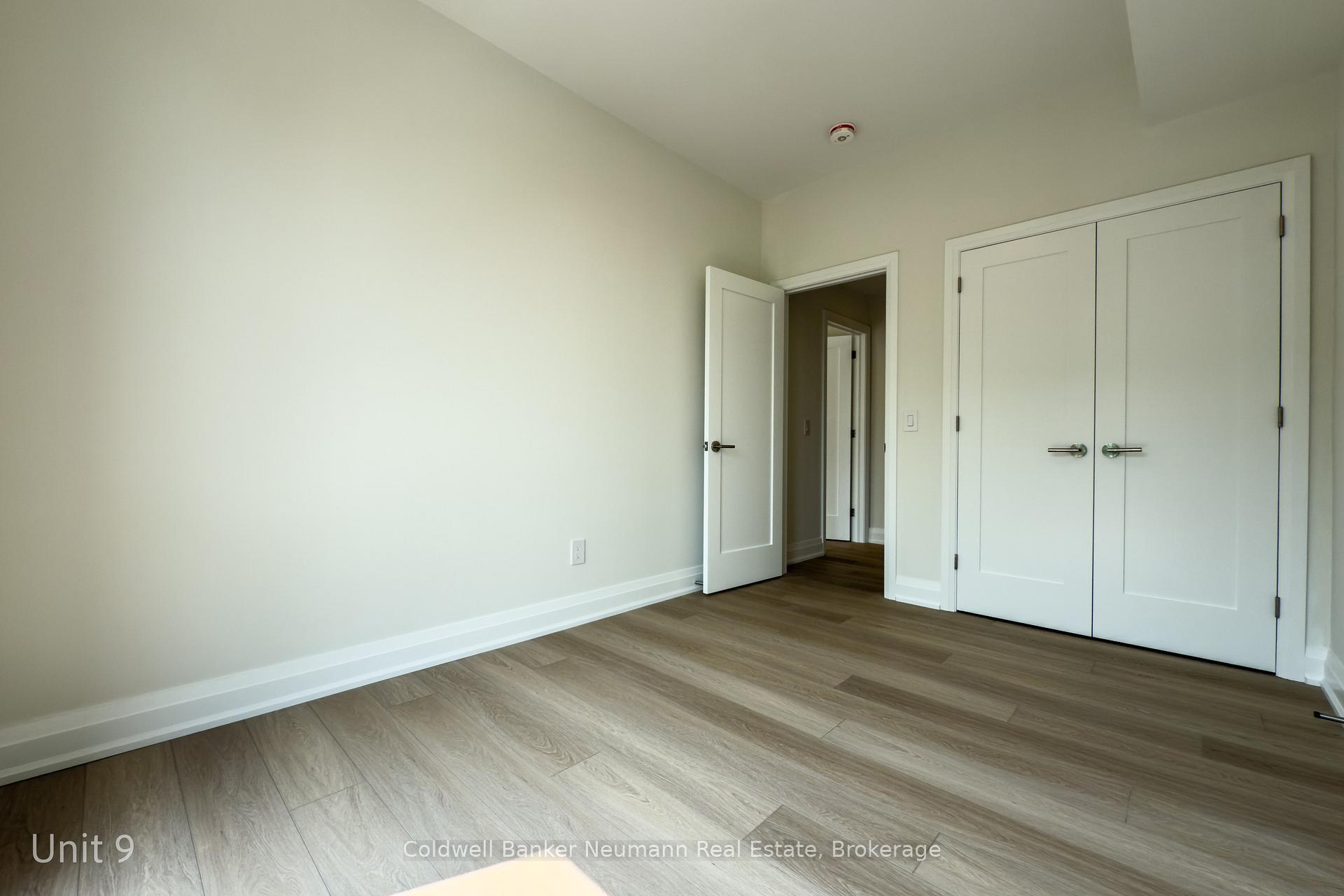 Photo 14 of Unit 9, 14 Stevenson Street N, Guelph, St. George's — HOMEH