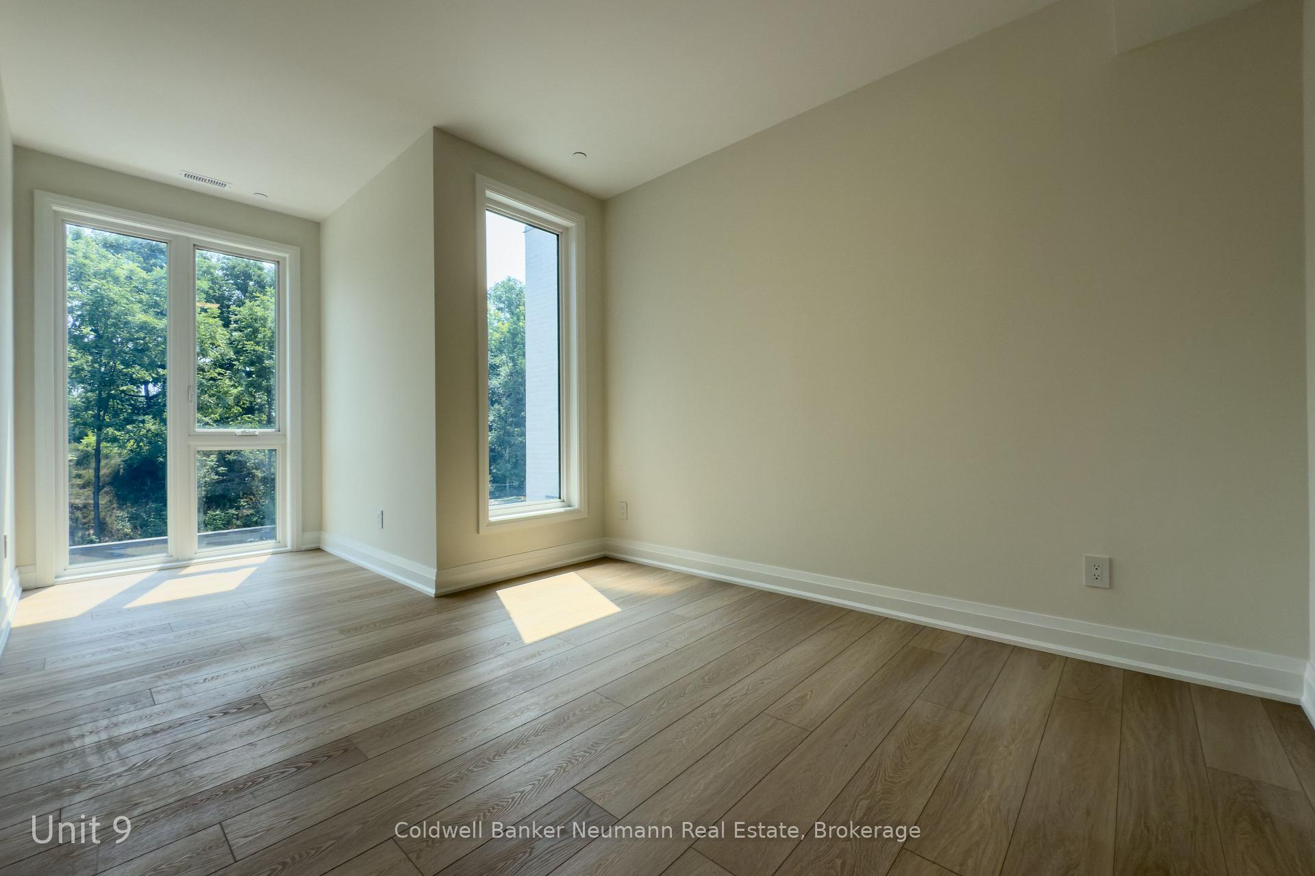 Photo 16 of Unit 9, 14 Stevenson Street N, Guelph, St. George's — HOMEH