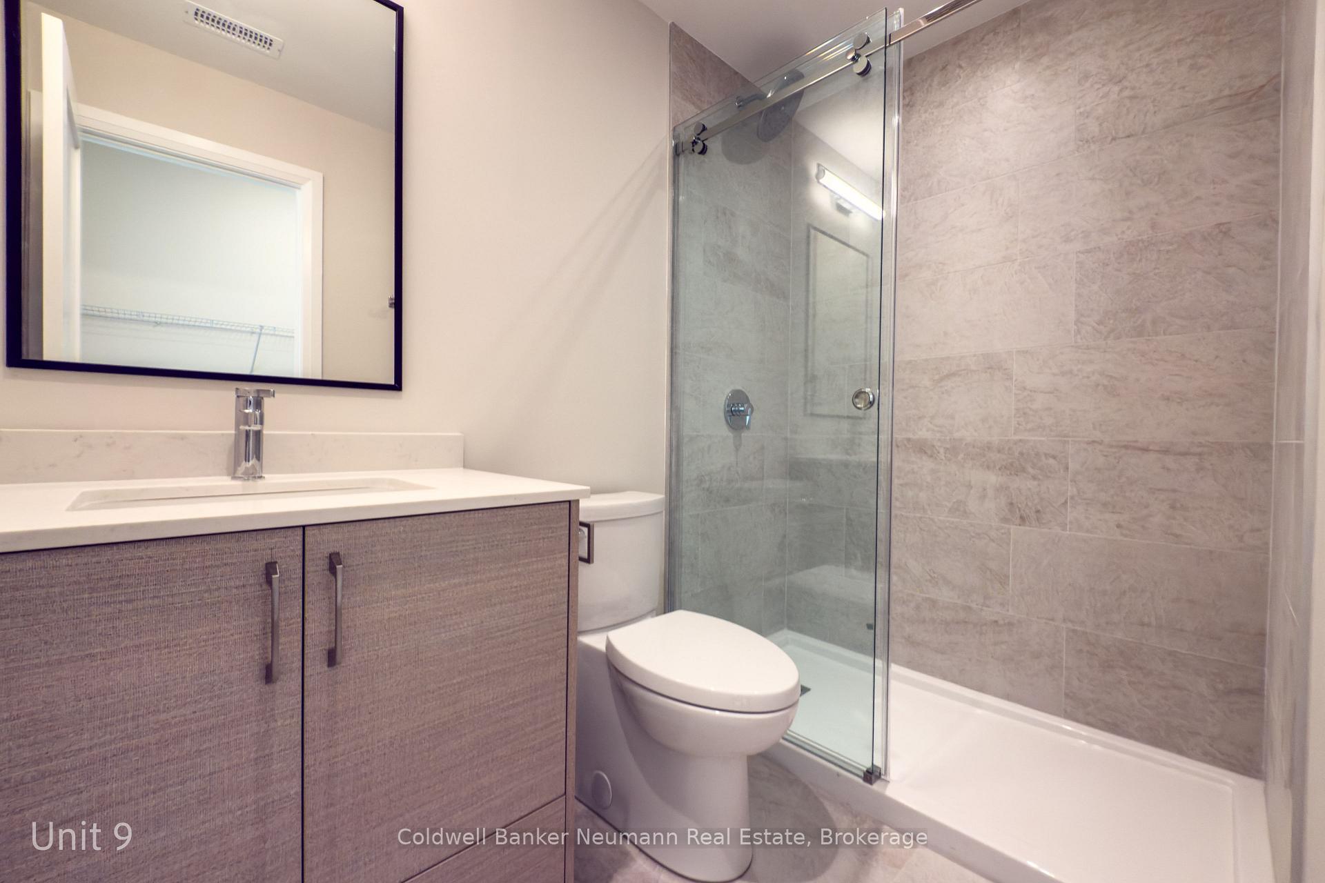 Photo 18 of Unit 9, 14 Stevenson Street N, Guelph, St. George's — HOMEH