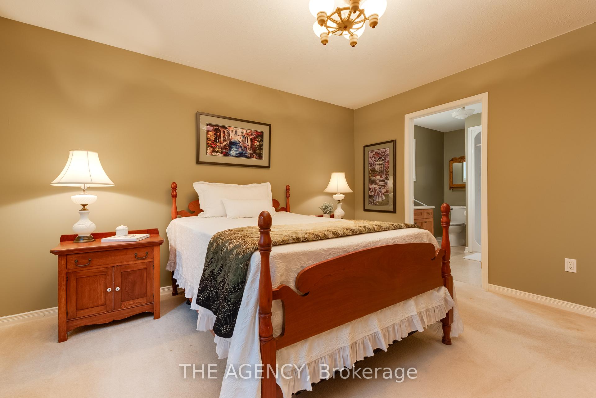 Photo 9 of 5 Springwood Crescent, Gravenhurst, Muskoka (S) — HOMEH