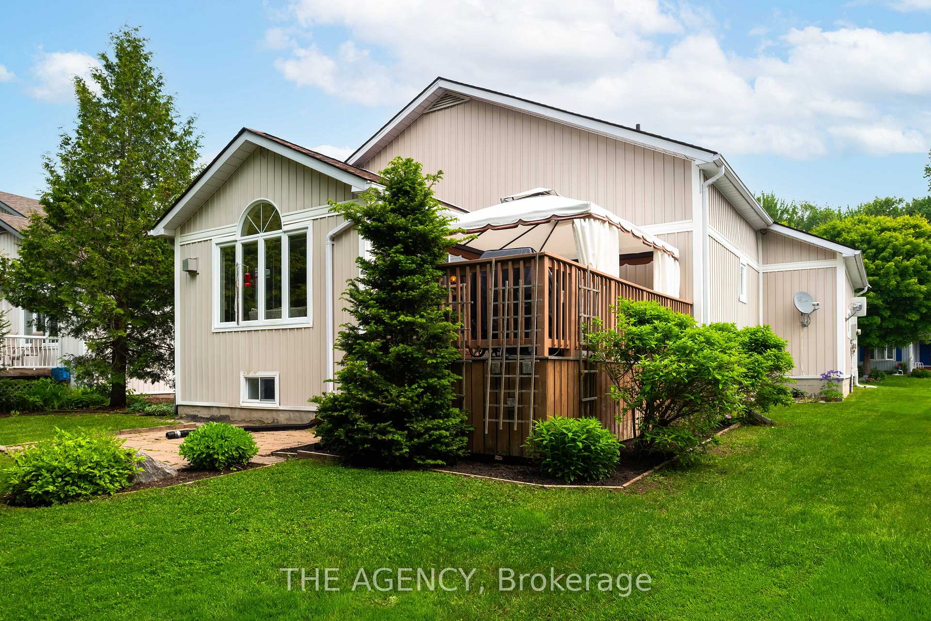 Photo 15 of 5 Springwood Crescent, Gravenhurst, Muskoka (S) — HOMEH