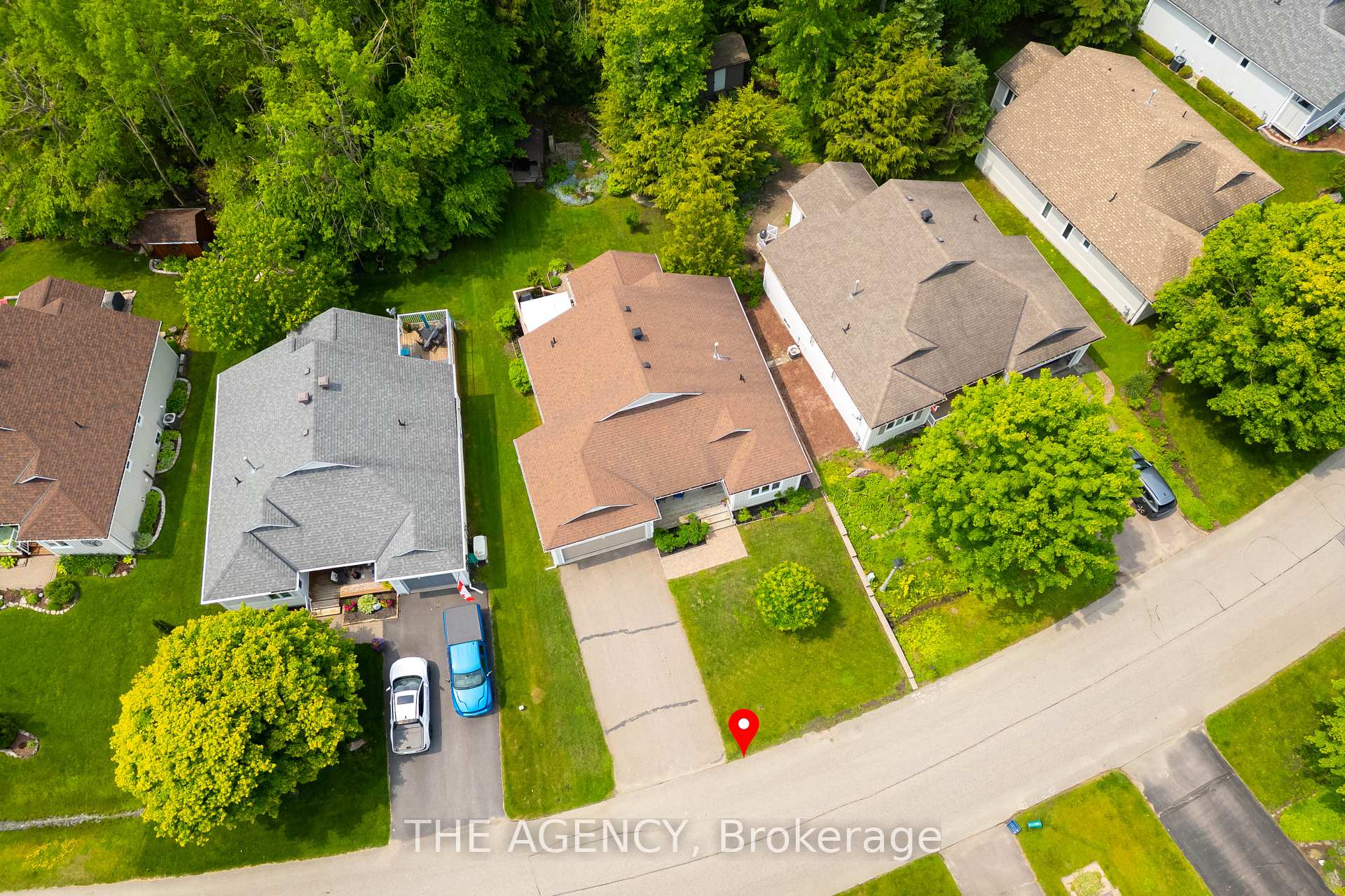 Photo 17 of 5 Springwood Crescent, Gravenhurst, Muskoka (S) — HOMEH