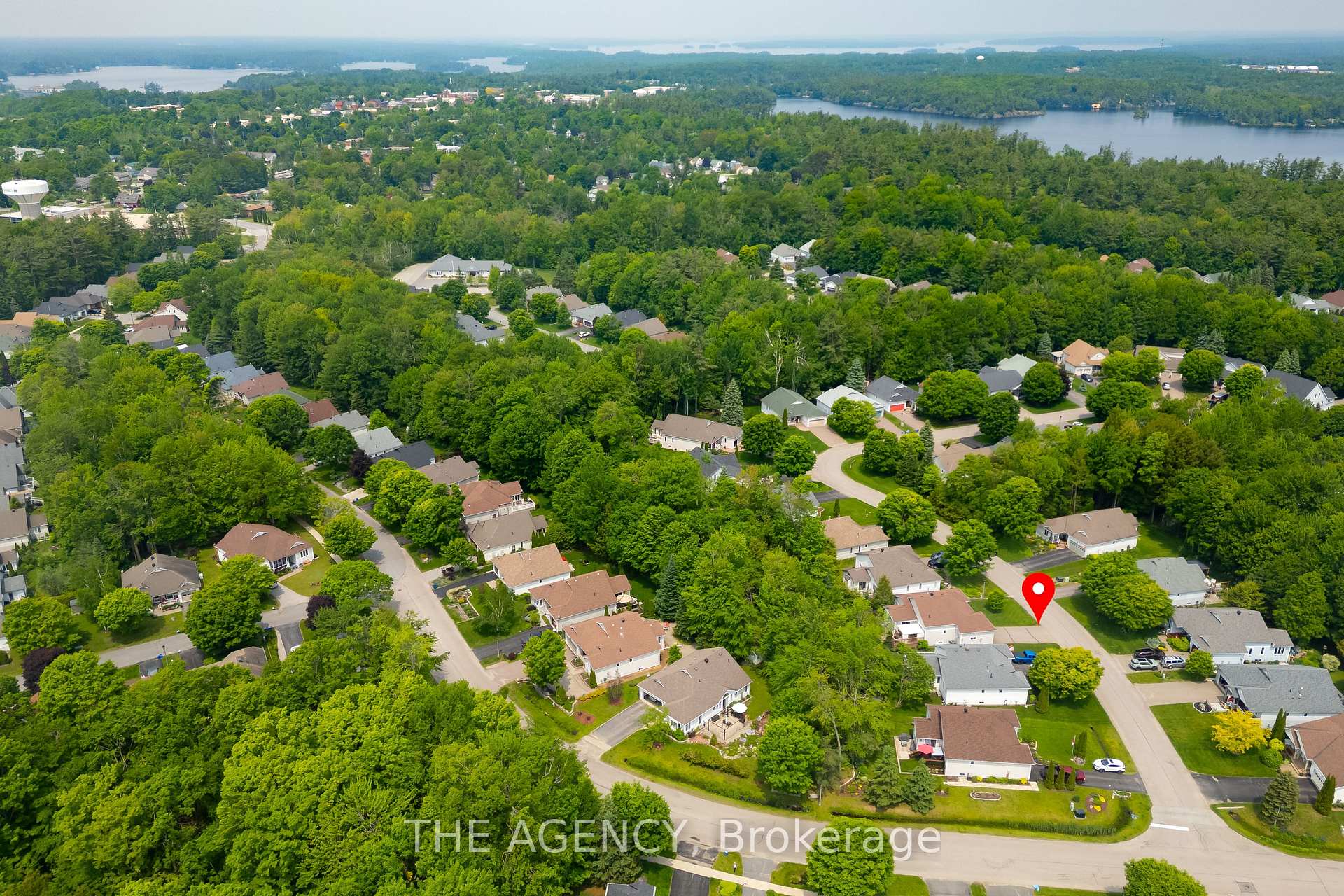 Photo 18 of 5 Springwood Crescent, Gravenhurst, Muskoka (S) — HOMEH