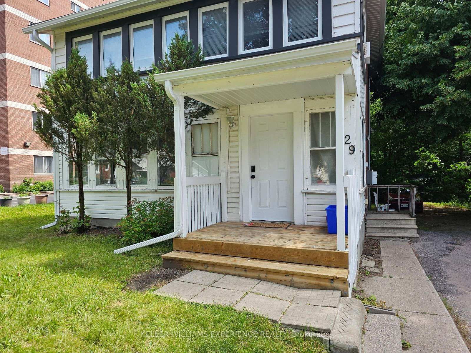 Photo 1 of Unit 1, 29 Peel Street, Barrie, City Centre — HOMEH