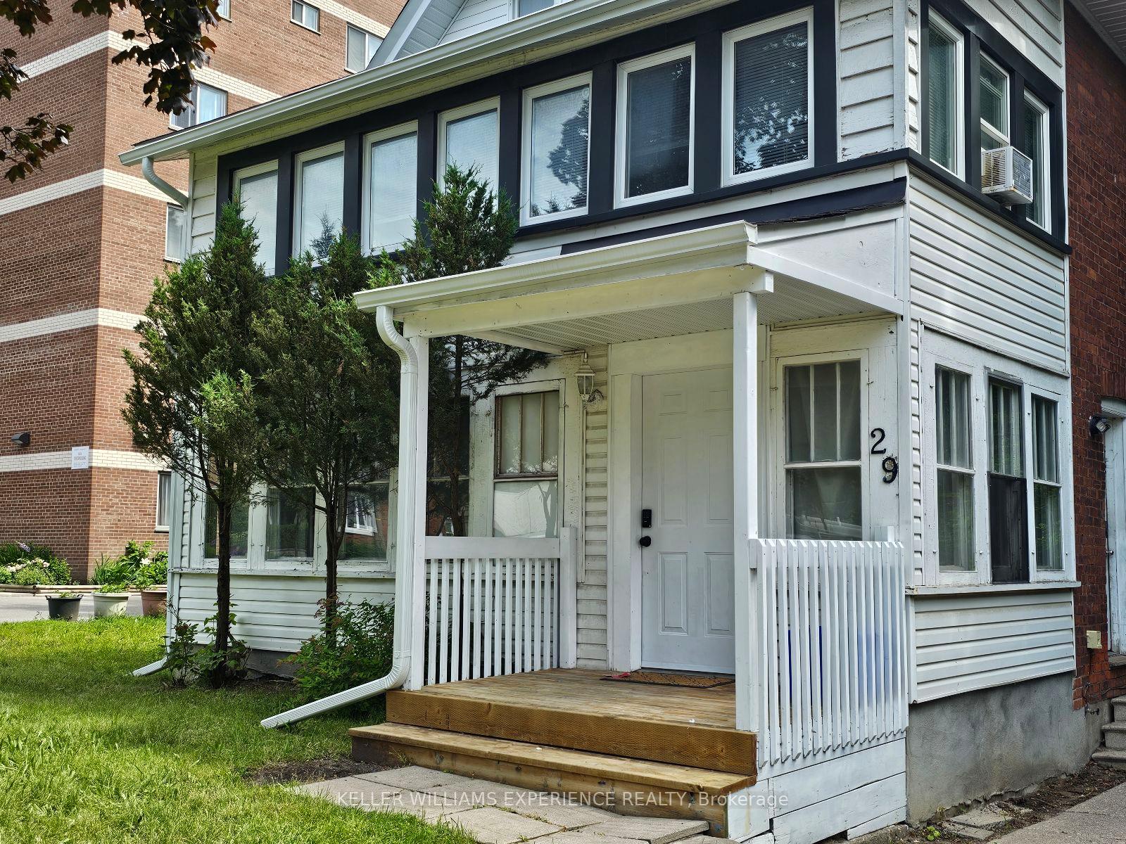 Photo 2 of Unit 1, 29 Peel Street, Barrie, City Centre — HOMEH