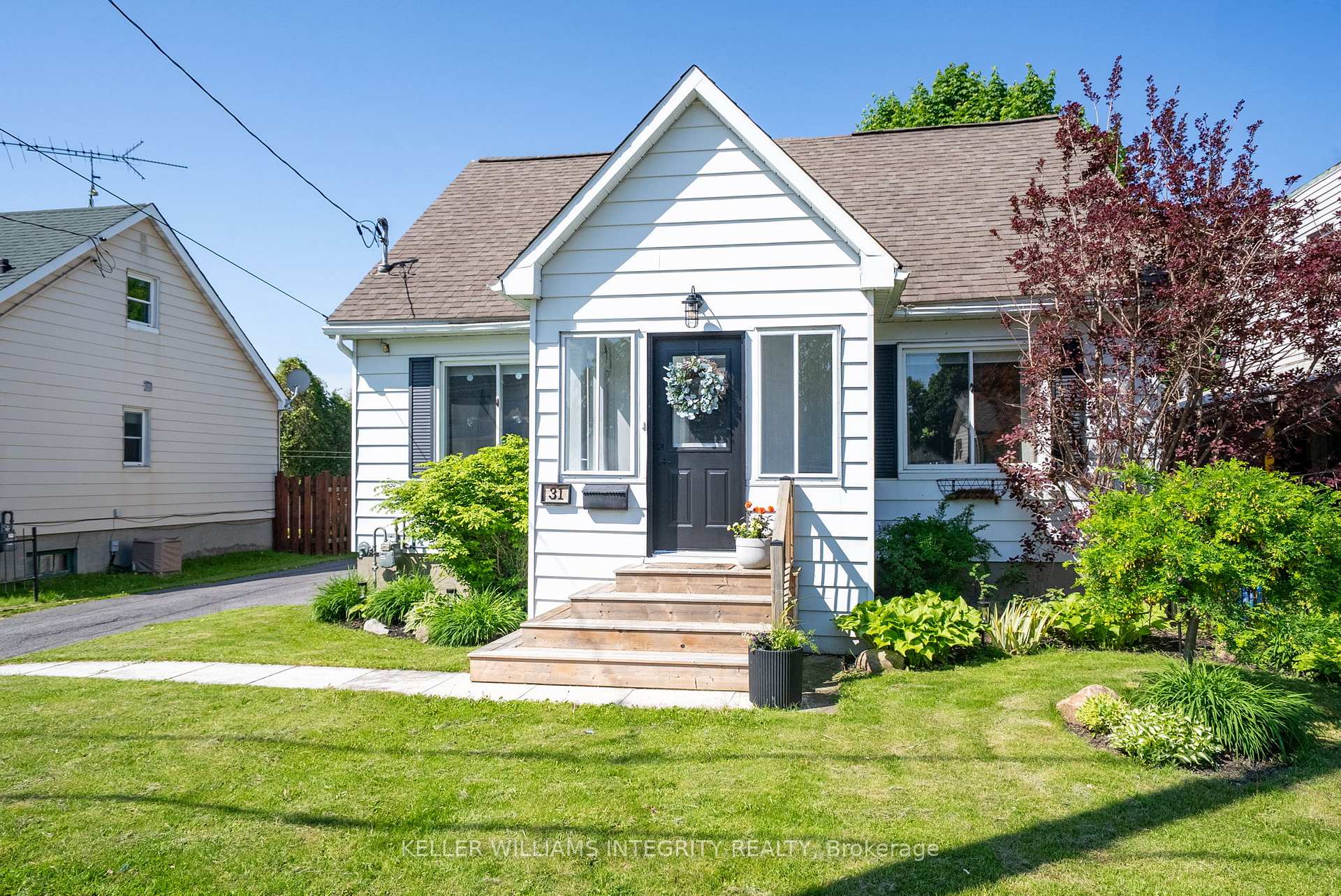 Photo 1 of 31 Dunbar Avenue, Cornwall — HOMEH
