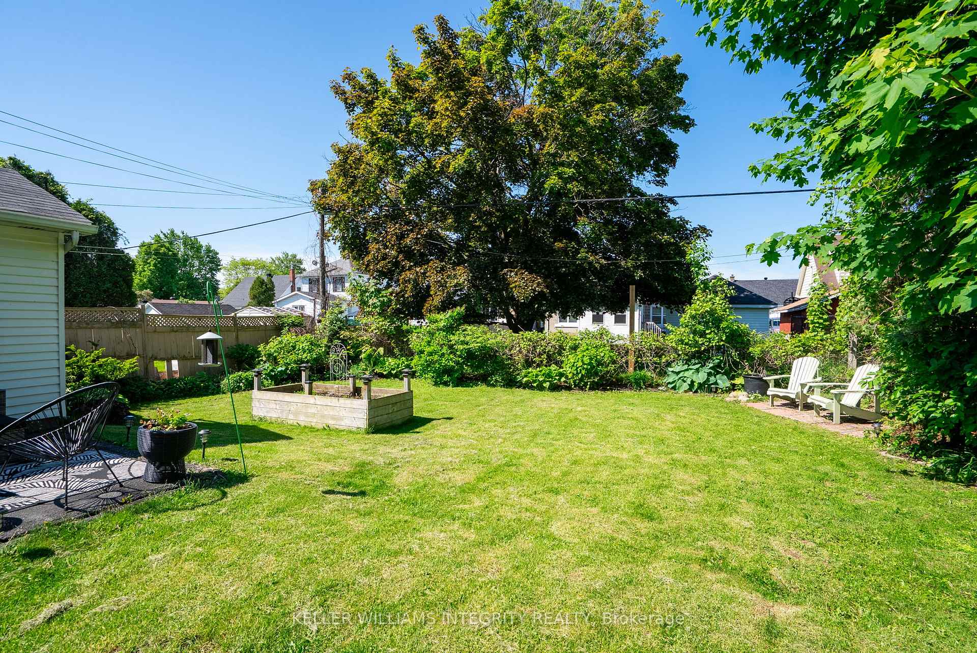 Photo 38 of 31 Dunbar Avenue, Cornwall — HOMEH