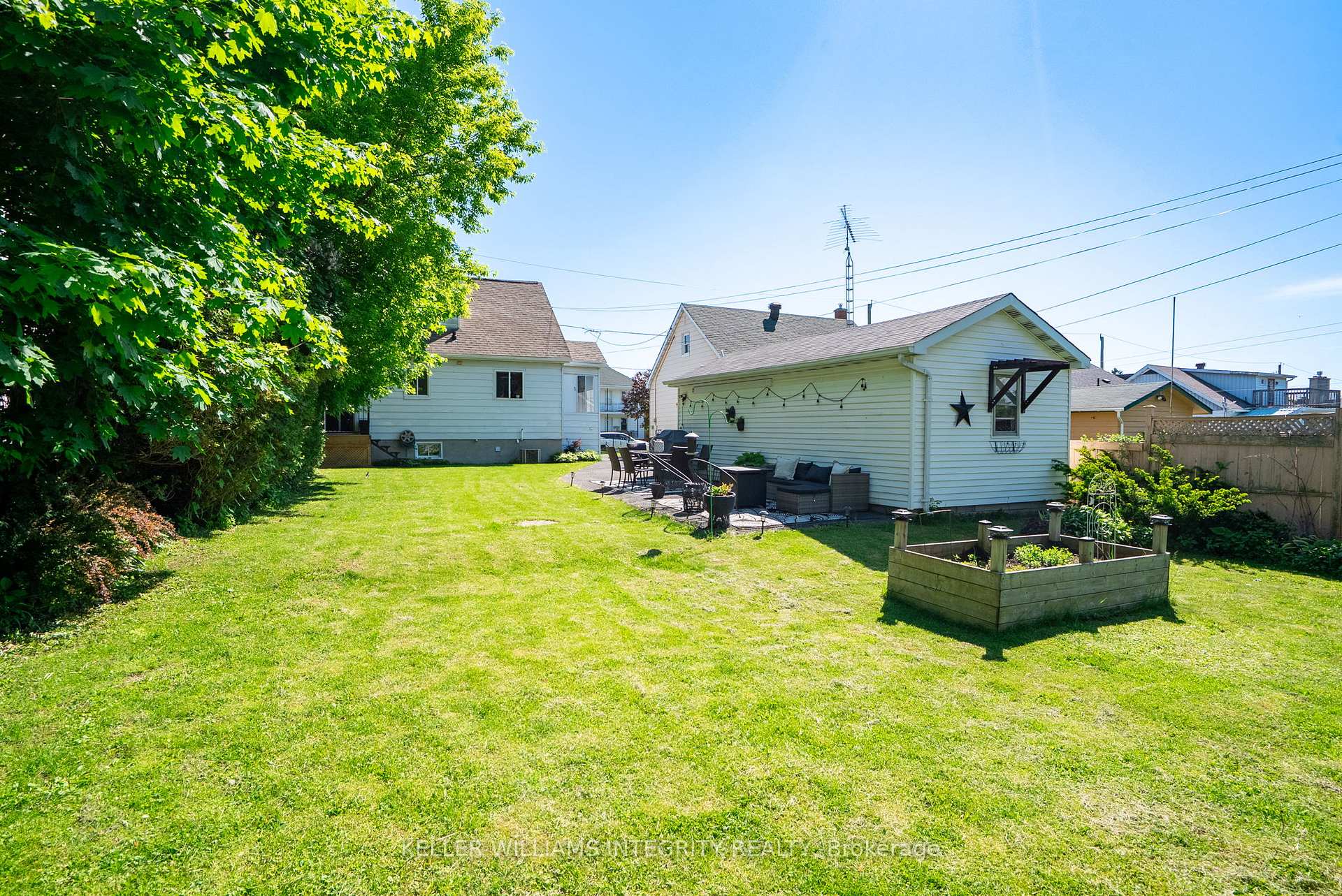 Photo 40 of 31 Dunbar Avenue, Cornwall — HOMEH