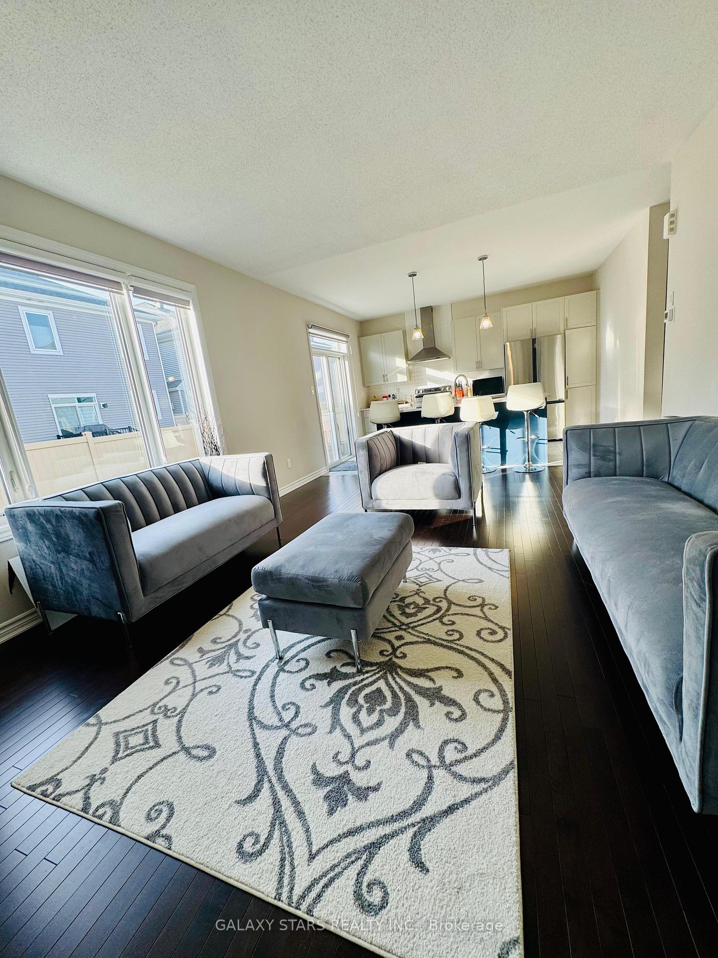 Photo 1 of 58 Montology Way, Ottawa, Barrhaven - Half Moon Bay — HOMEH