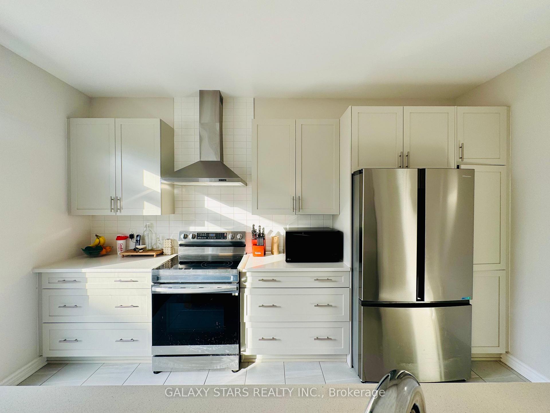 Photo 3 of 58 Montology Way, Ottawa, Barrhaven - Half Moon Bay — HOMEH