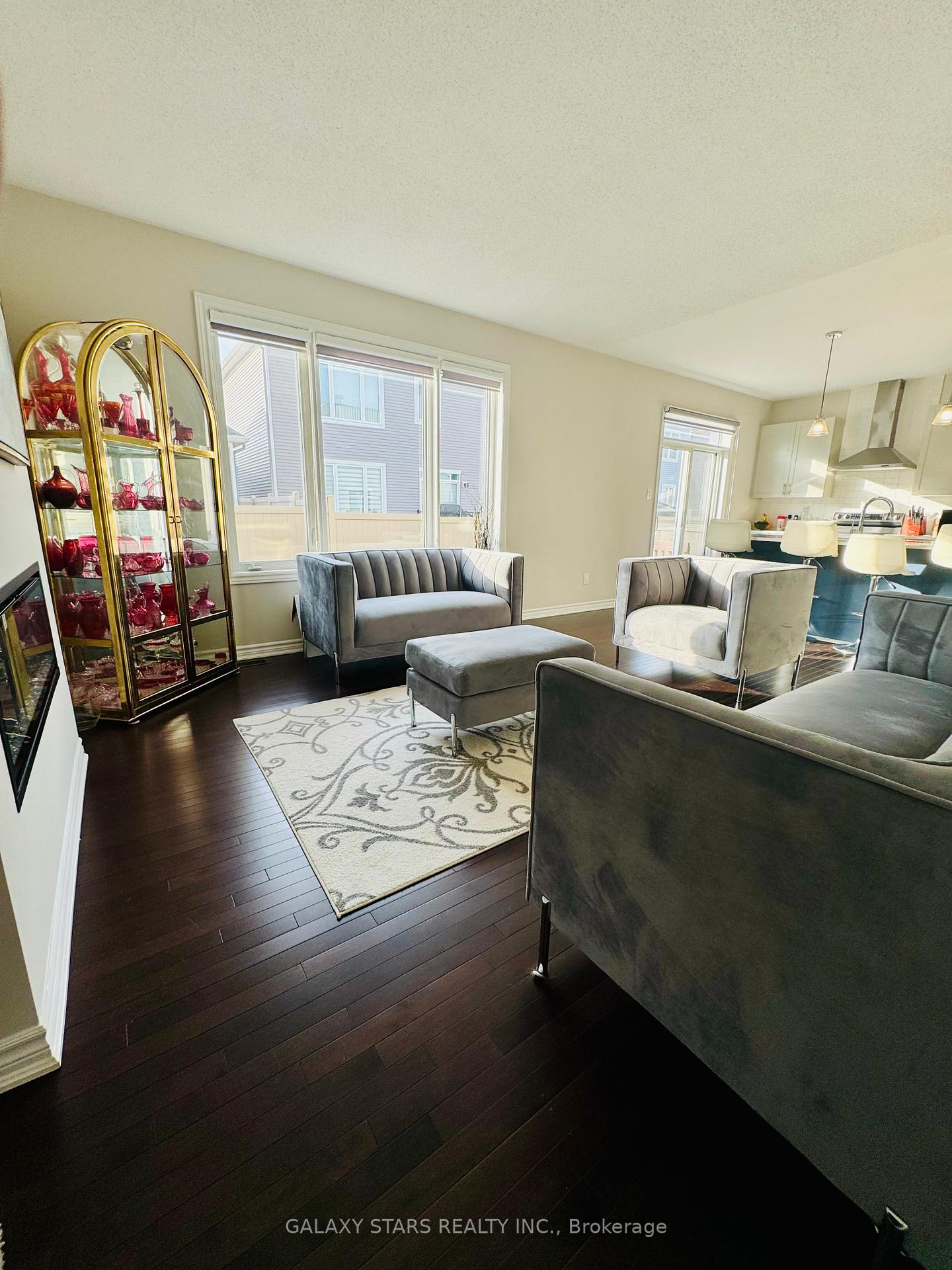 Photo 7 of 58 Montology Way, Ottawa, Barrhaven - Half Moon Bay — HOMEH