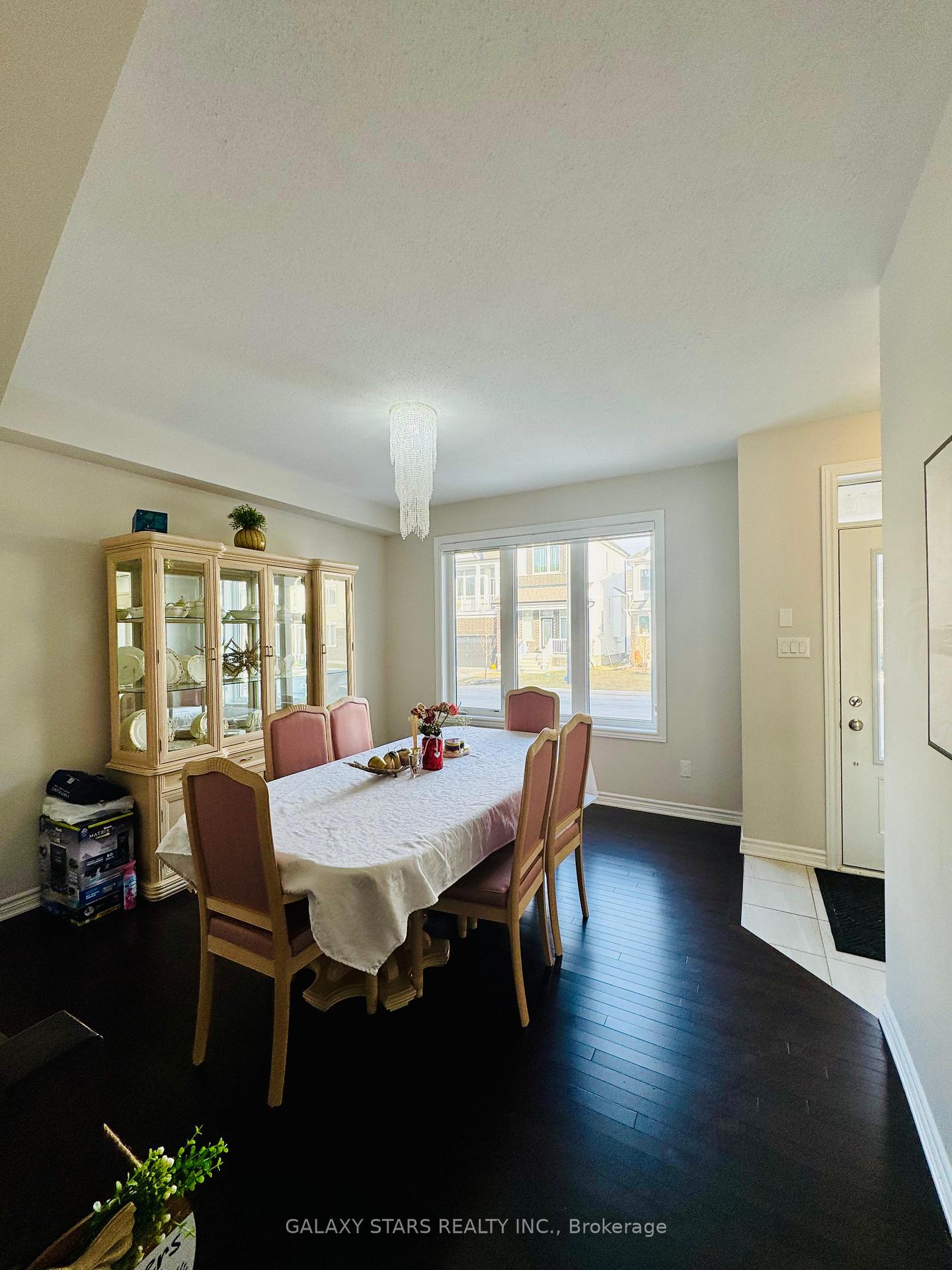 Photo 8 of 58 Montology Way, Ottawa, Barrhaven - Half Moon Bay — HOMEH