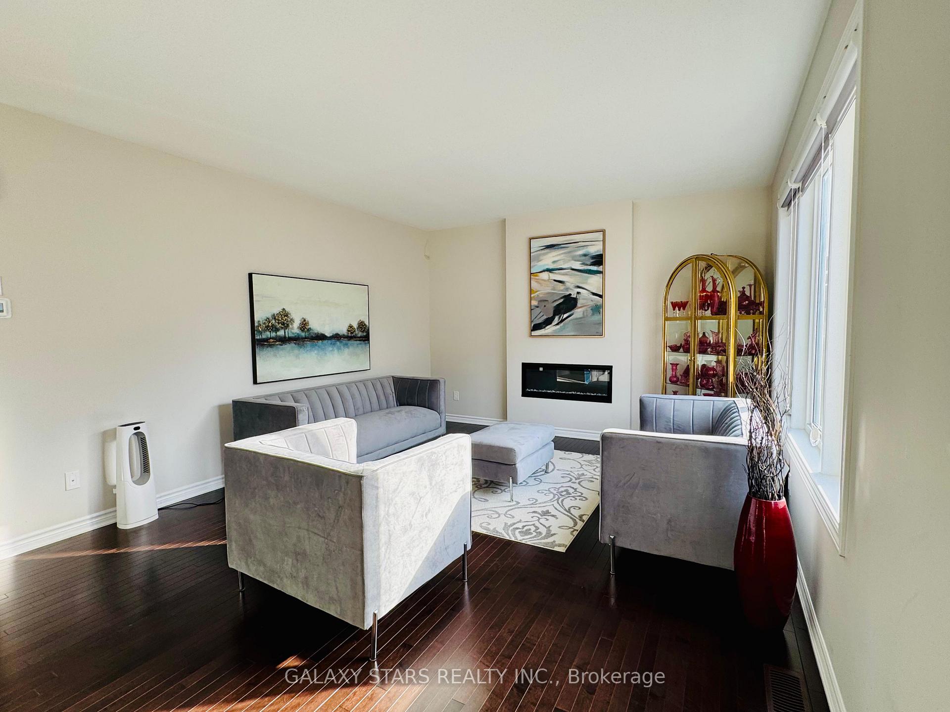 Photo 10 of 58 Montology Way, Ottawa, Barrhaven - Half Moon Bay — HOMEH