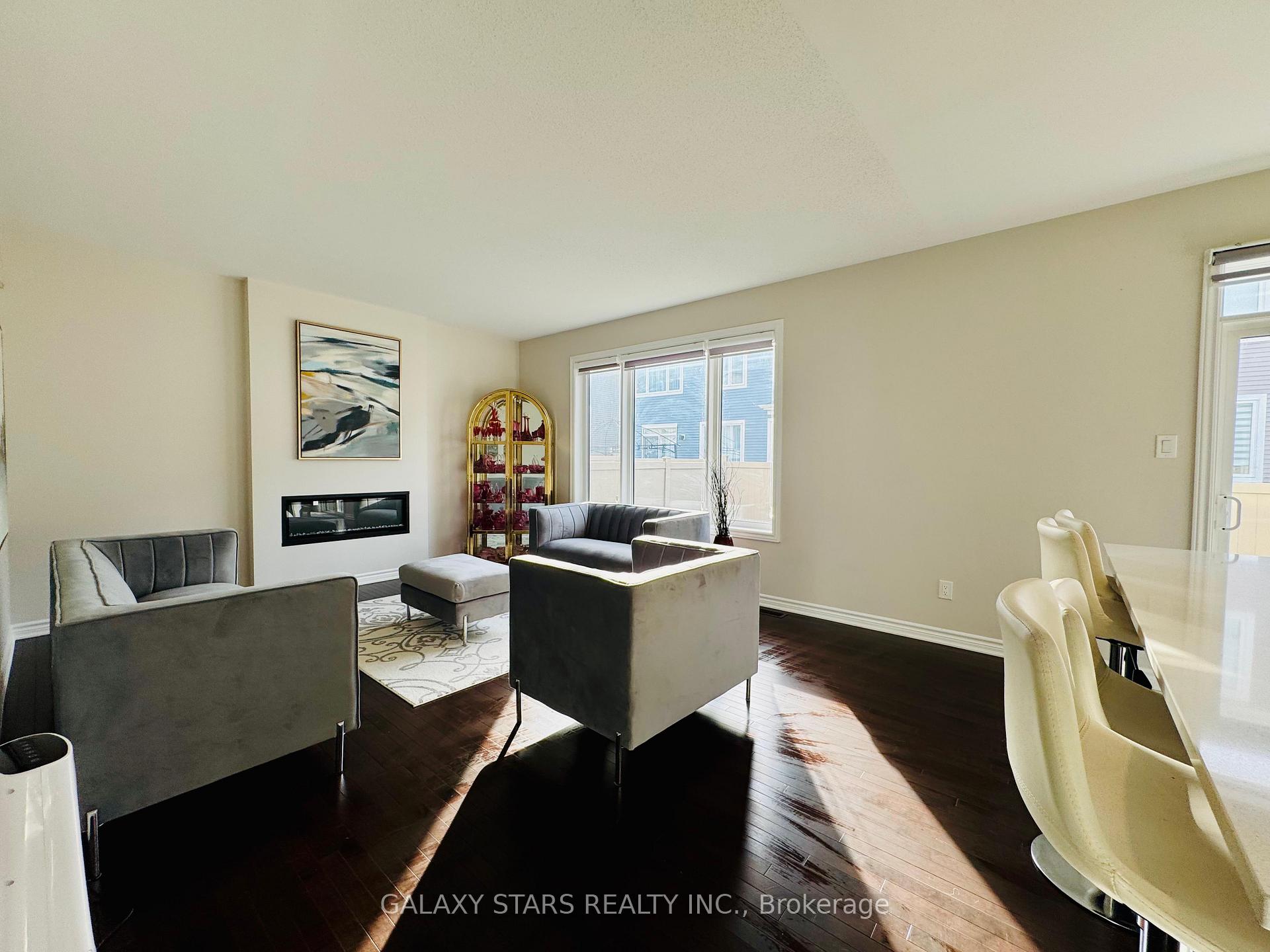 Photo 11 of 58 Montology Way, Ottawa, Barrhaven - Half Moon Bay — HOMEH