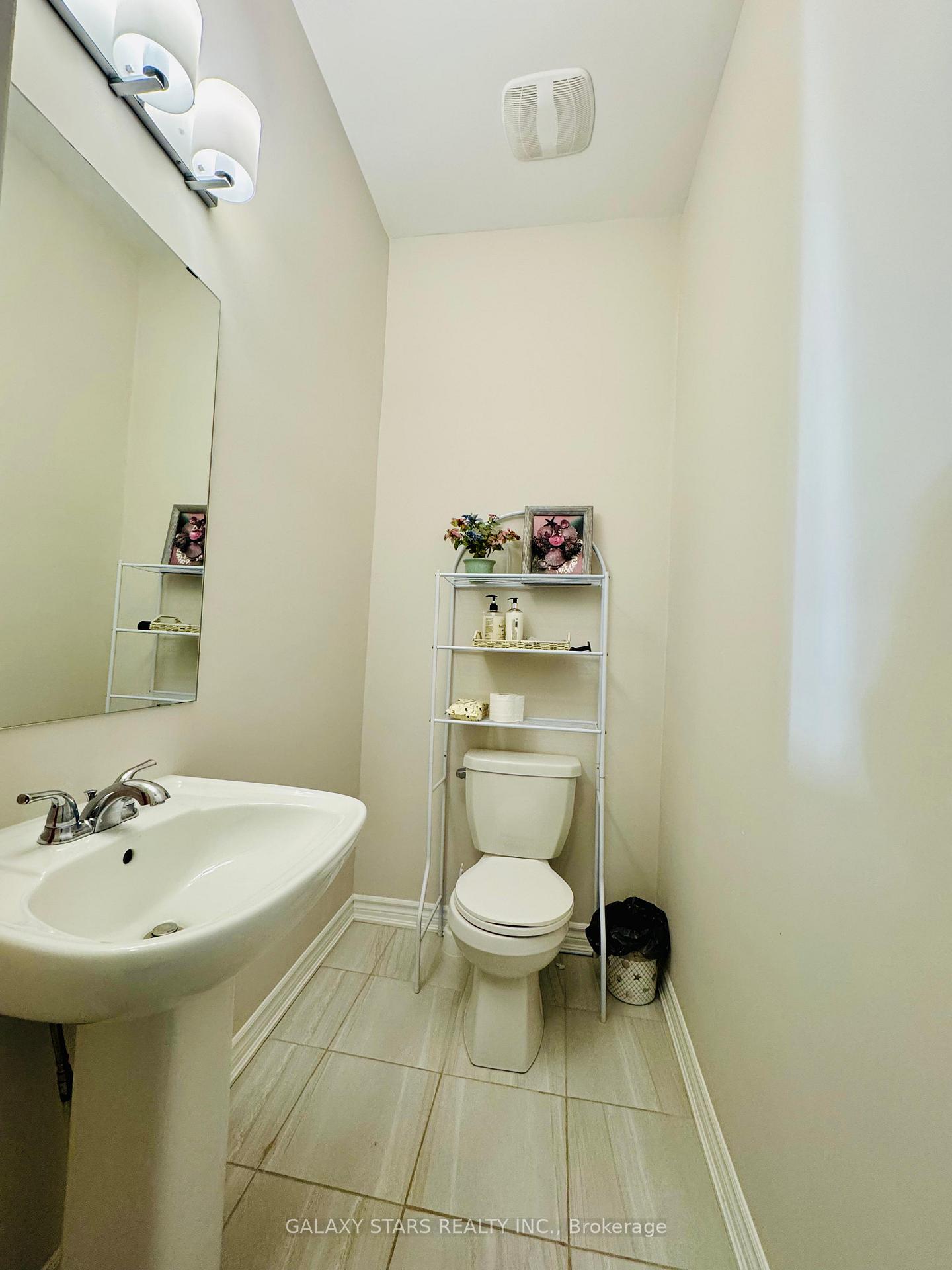 Photo 12 of 58 Montology Way, Ottawa, Barrhaven - Half Moon Bay — HOMEH