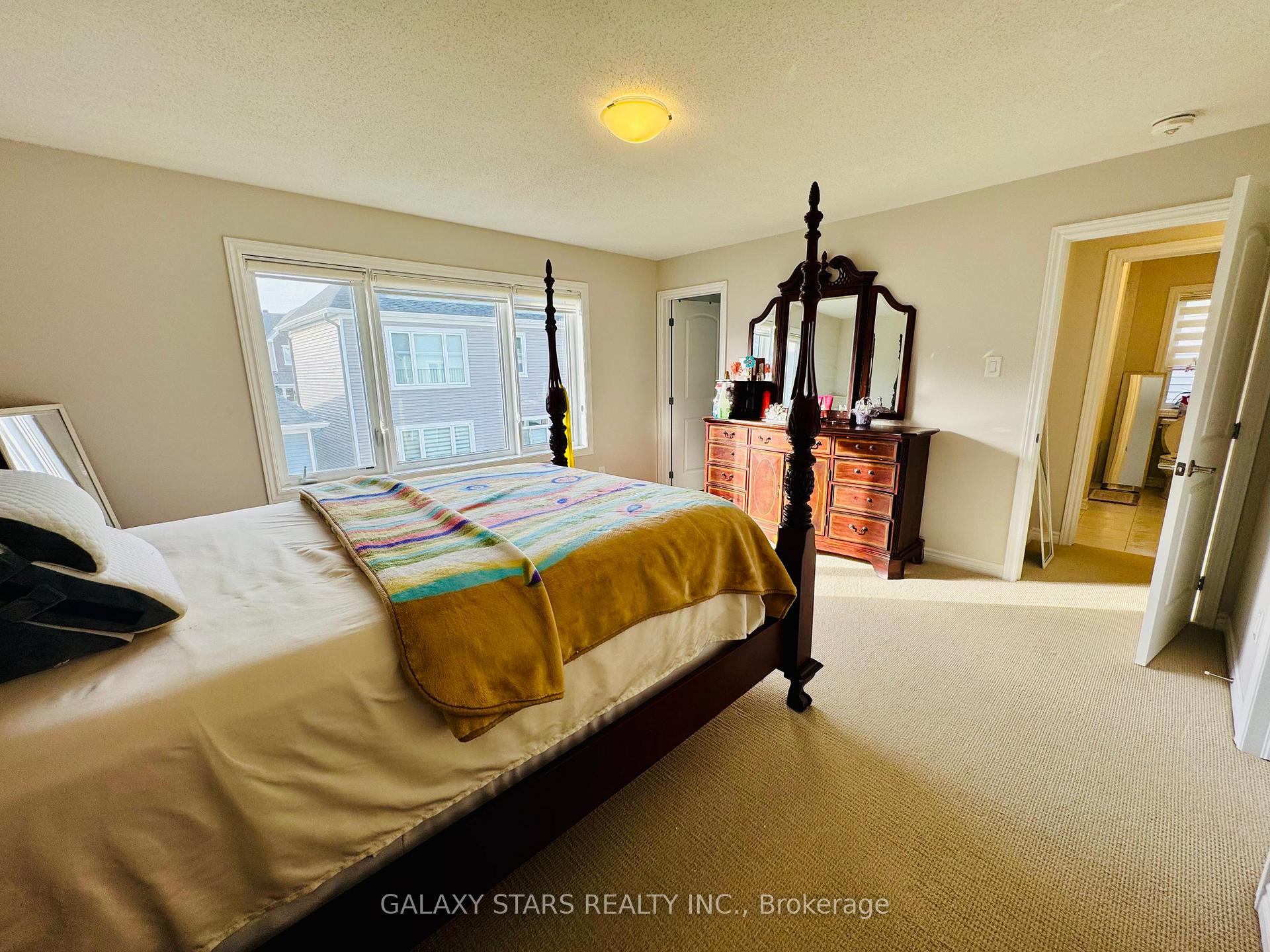 Photo 18 of 58 Montology Way, Ottawa, Barrhaven - Half Moon Bay — HOMEH