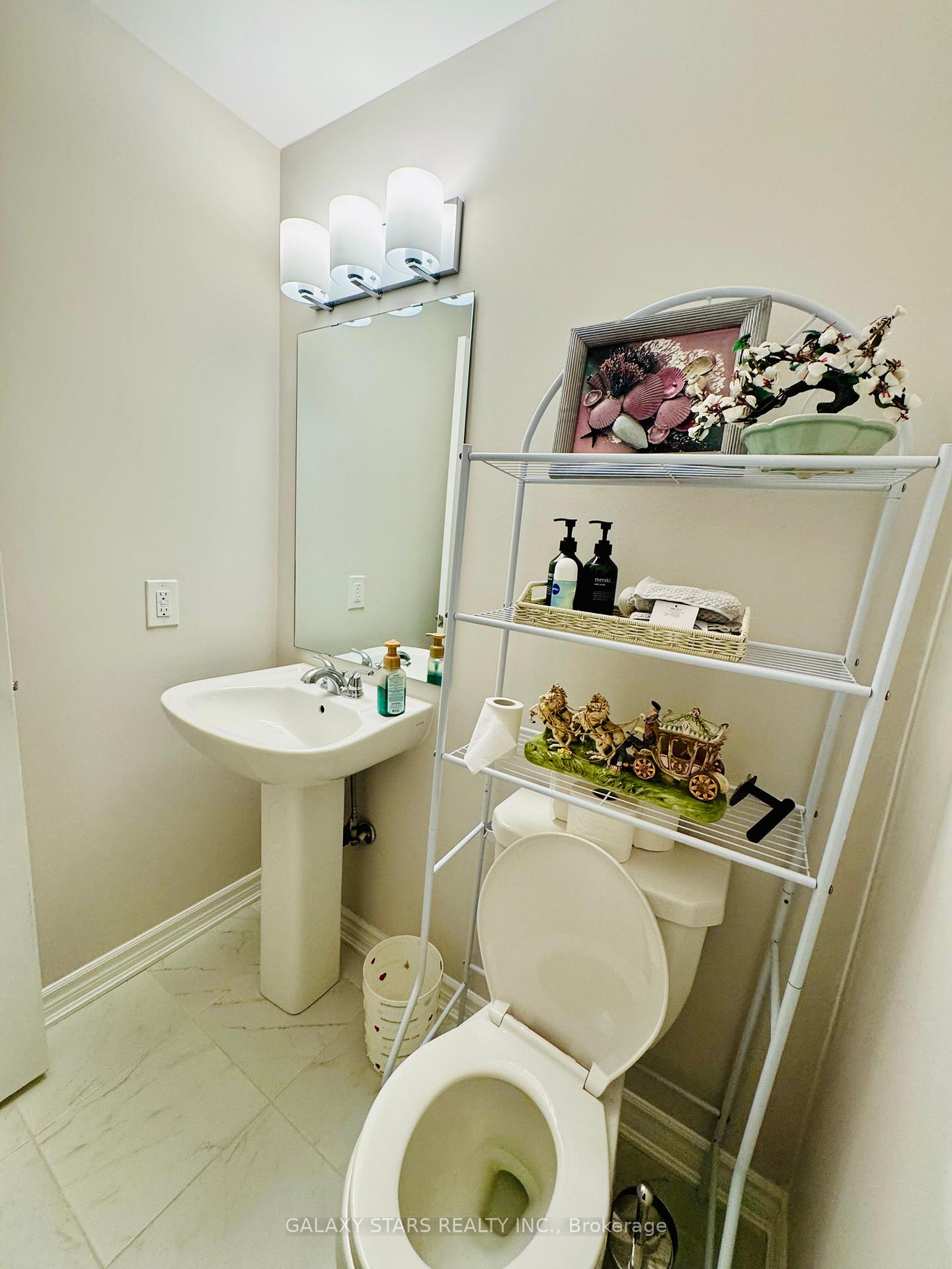 Photo 23 of 58 Montology Way, Ottawa, Barrhaven - Half Moon Bay — HOMEH