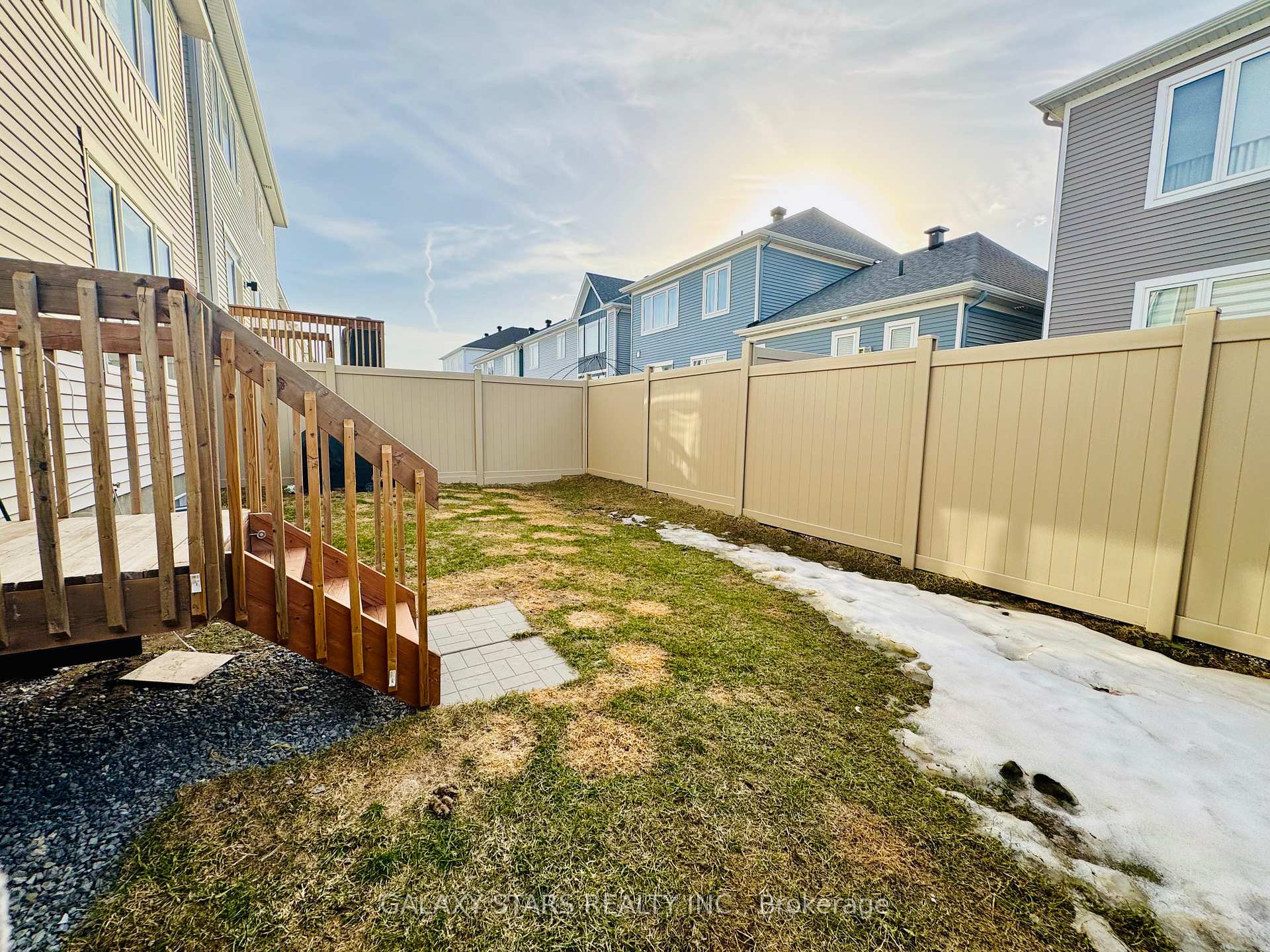 Photo 33 of 58 Montology Way, Ottawa, Barrhaven - Half Moon Bay — HOMEH