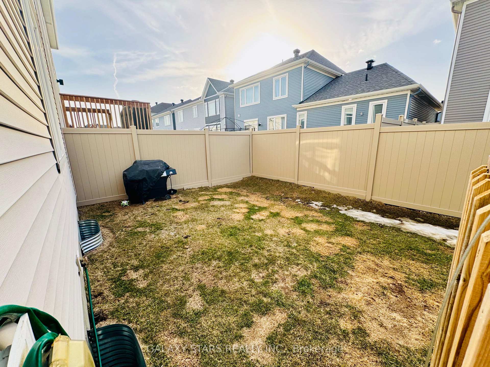 Photo 34 of 58 Montology Way, Ottawa, Barrhaven - Half Moon Bay — HOMEH