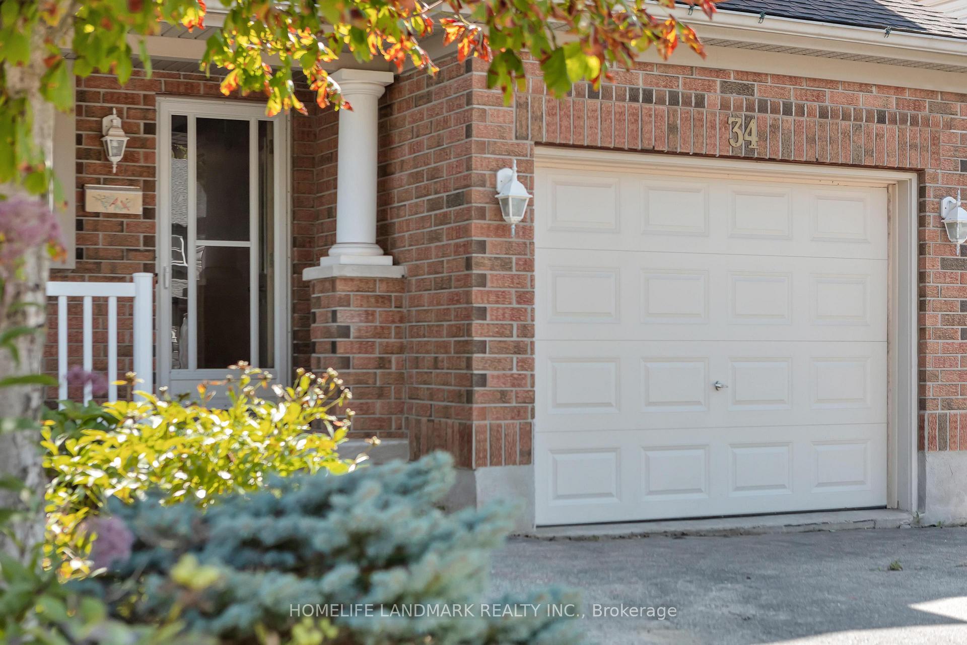 Photo 2 of 34 Southcreek Trail, Guelph, Kortright West — HOMEH