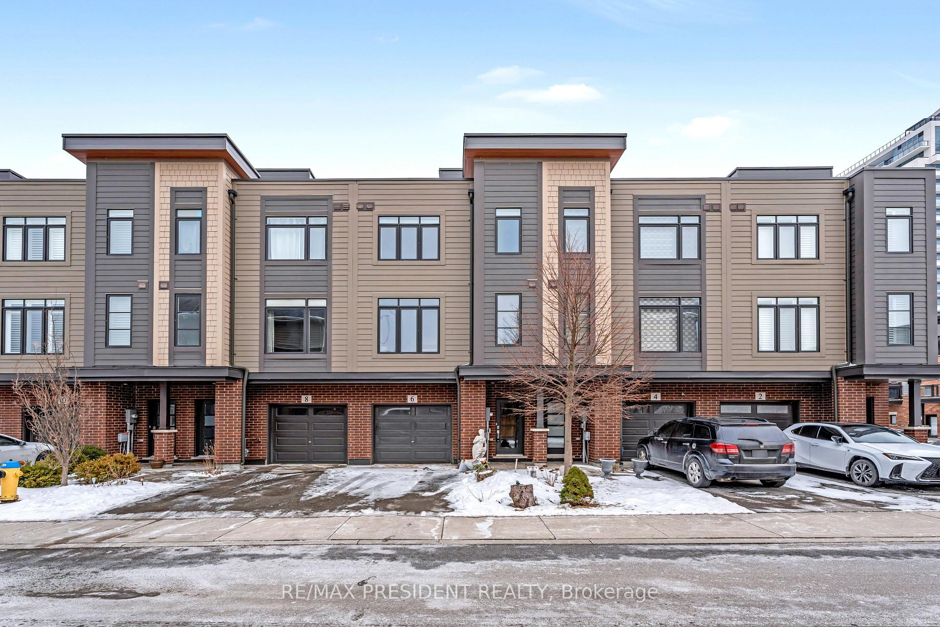Front of 6 Waterview Lane