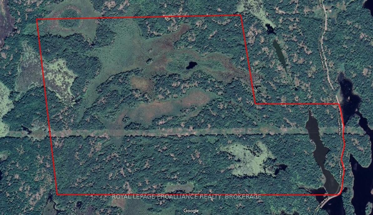 Photo 2 of 2142 4th Lake Road, Frontenac, Frontenac Centre — HOMEH