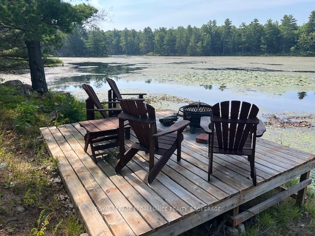 Photo 4 of 2142 4th Lake Road, Frontenac, Frontenac Centre — HOMEH