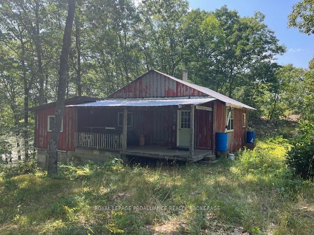 Photo 13 of 2142 4th Lake Road, Frontenac, Frontenac Centre — HOMEH