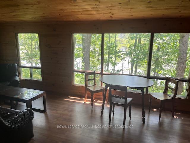Photo 15 of 2142 4th Lake Road, Frontenac, Frontenac Centre — HOMEH
