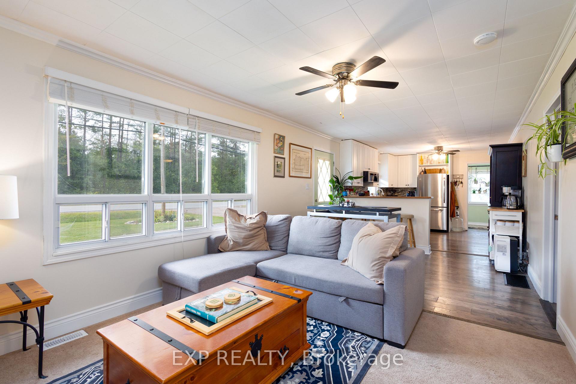 Photo 13 of 113 Station Road, Georgina, Pefferlaw — HOMEH