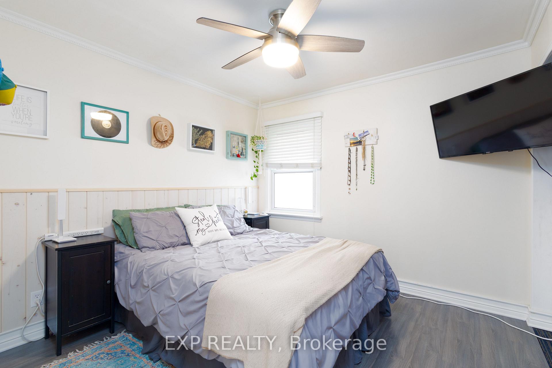 Photo 16 of 113 Station Road, Georgina, Pefferlaw — HOMEH